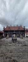 Kuan Yin Tempel - Penang