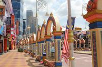 Little India!