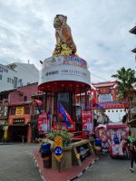 Malakka - Chinatown