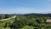 Malaysia, Blick von Kellys Castle