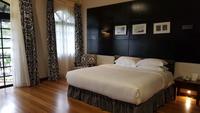 Malaysia, Cameron Highlands, Strawberry Resort