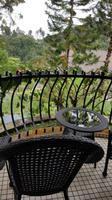 Malaysia, Cameron Highlands, Strawberry Resort