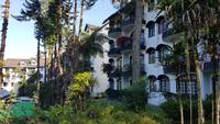 Malaysia, Cameron Highlands, Strawberry Resort