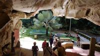 Malaysia, Ipoh, chinesischer Tempel