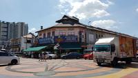 Malaysia, Ipoh