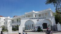 Malaysia, Ipoh