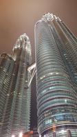 Malaysia, Kuala Lumpur, Petronas Towers