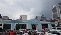 Malaysia, Kuala Lumpur, Zentralmarkt