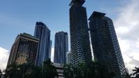 Malaysia, Kuala Lumpur