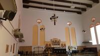Malaysia, Melaka, Christuskirche
