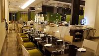 Malaysia, Melaka, Hatten Hotel
