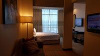 Malaysia, Melaka, Hattenhotel