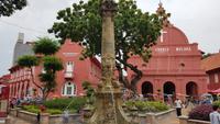 Malaysia, Melaka