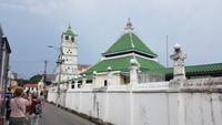 Malaysia, Melaka