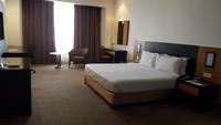 Malaysia, Penang, Hotel Bayview