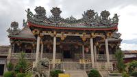 Malaysia, Penang, Khoo Tempel