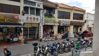 Malaysia, Penang