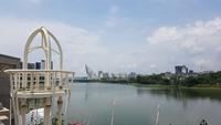 Malaysia, Putrajaya
