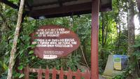 Malaysia, Taman Negara NP