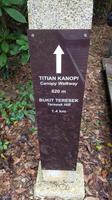 Malaysia, Taman Negara NP