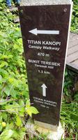 Malaysia, Taman Negara NP