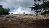 Malaysia, chinesischer Friedhof