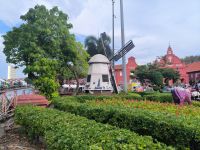 Malaysia. Malakka. 