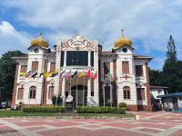 Malaysia. Malakka
