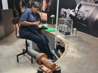 Malaysia. Royal Selangor Zinnfabrik