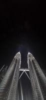 Petronas Towers - Kuala Lumpur