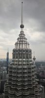 Petronas Towers - Kuala Lumpur