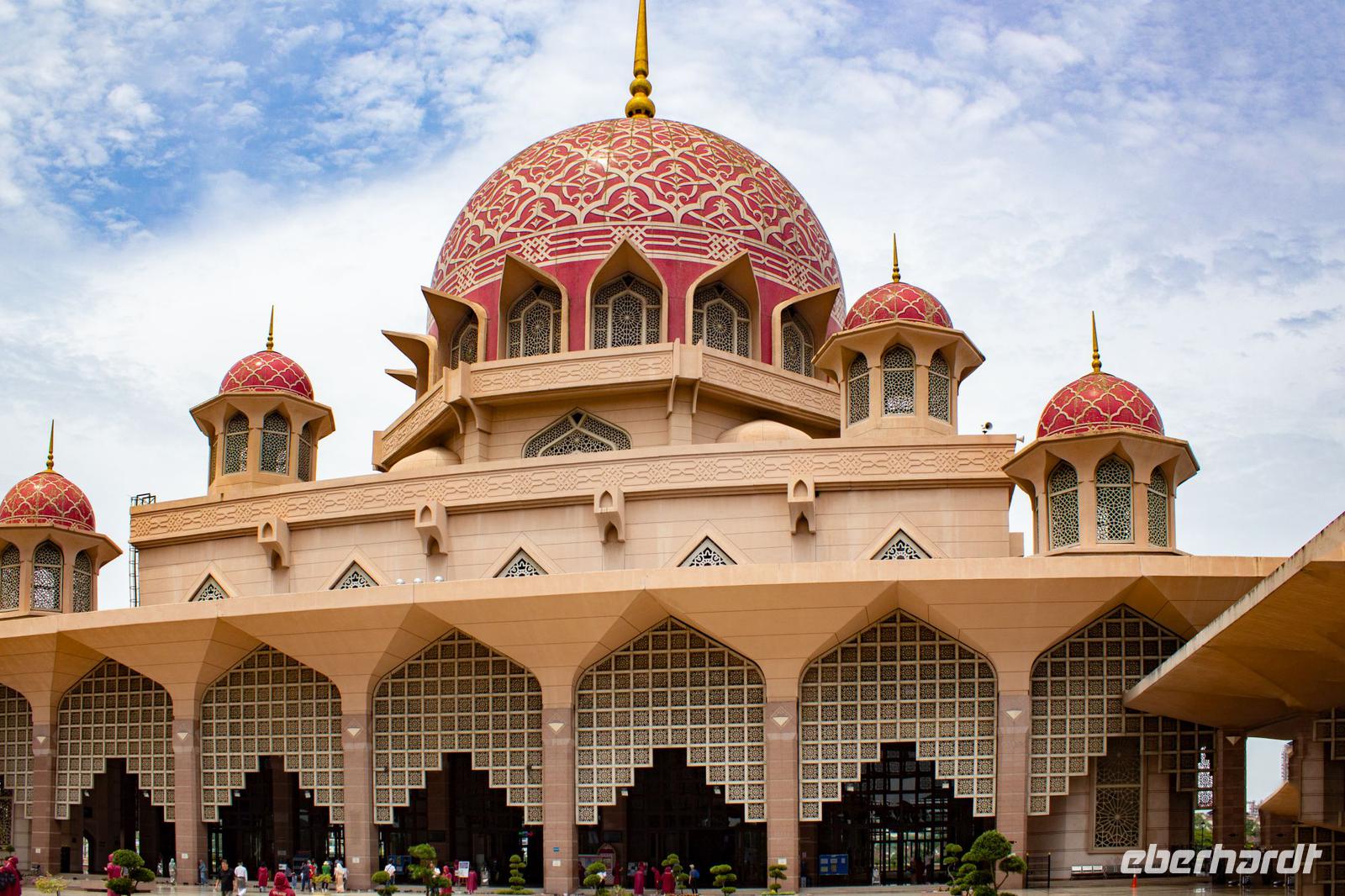 Putrajaya