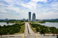 Putrajaya