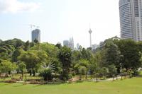 Südostasienpark 