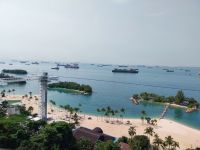 Sentosa - Singapur