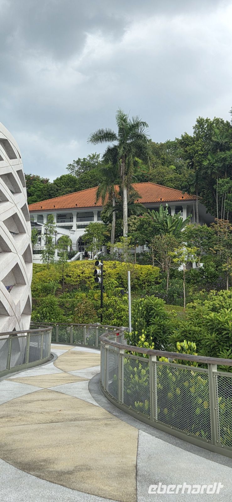 Sentosa Island - Singapur 