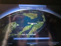 Singapore Airlines