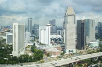 Singapur Flyer