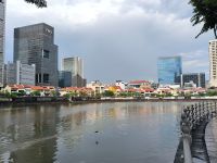 Singapur River