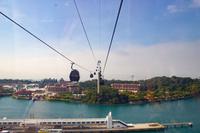 Singapur Sentosa