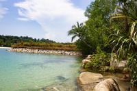Singapur Sentosa
