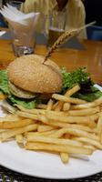 Singapur, Abendessen