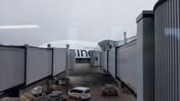 Singapur, Abflug FRA, Boarding A 380