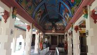 Singapur, Buddistischer Tempel