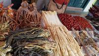 Singapur, Chinatown, Apotheke