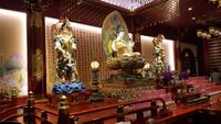 Singapur, Chinatown