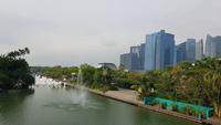 Singapur, Gardens by the Bay