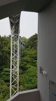 Singapur, Sentosa, Sky Walk Siloso