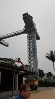 Singapur, Sentosa