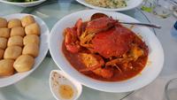 Singapur, Spezialitätenessen